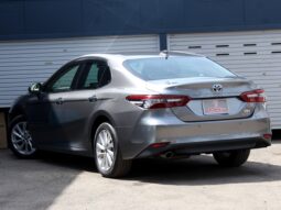 Toyota Camry 2.5 G