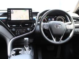 Toyota Camry 2.5 G