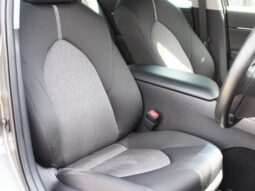 Toyota Camry 2.5 G