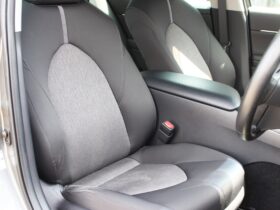 Toyota Camry 2.5 G