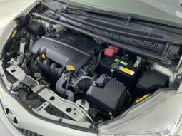 
										Toyota Vitz 1.5 full									