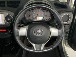 
										Toyota Vitz full									