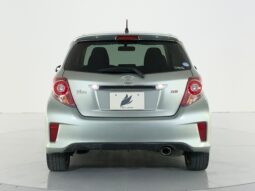 
										Toyota Vitz 1.5 full									