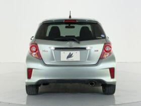 Toyota Vitz 1.5