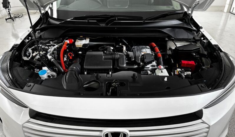 
								Honda Vezel 1.5 EV full									
