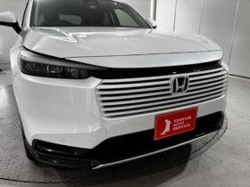 Honda Vezel 1.5 EV