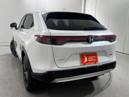 
										Honda Vezel 1.5 EV full									