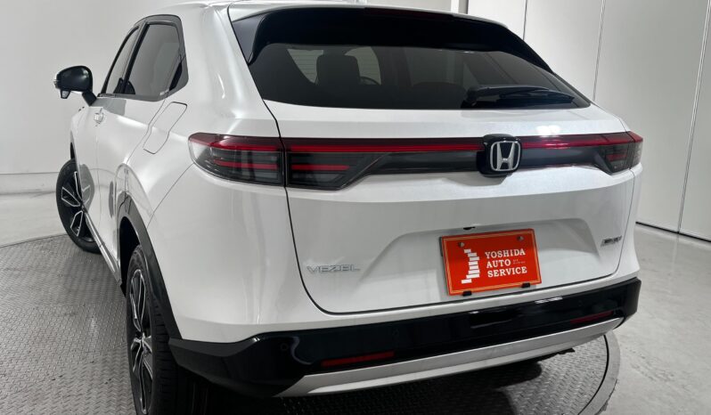 
								Honda Vezel 1.5 EV full									