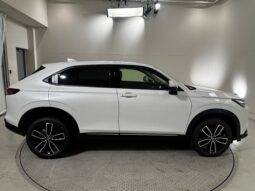 Honda Vezel 1.5 EV