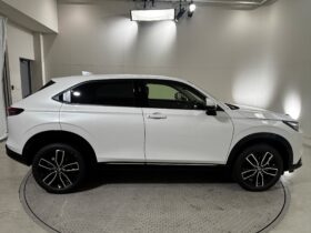 Honda Vezel 1.5 EV