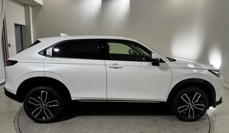 
								Honda Vezel 1.5 EV full									