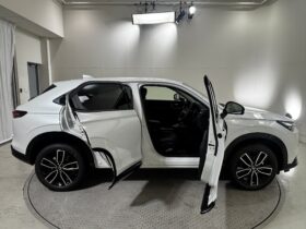 Honda Vezel 1.5 EV