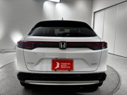 Honda Vezel 1.5 EV