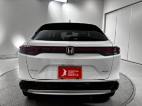 Honda Vezel 1.5 EV
