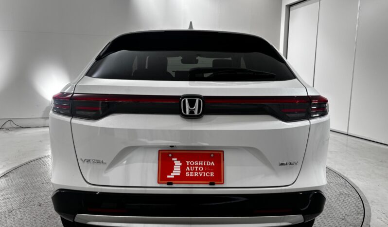 
								Honda Vezel 1.5 EV full									