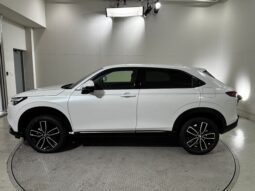 Honda Vezel 1.5 EV