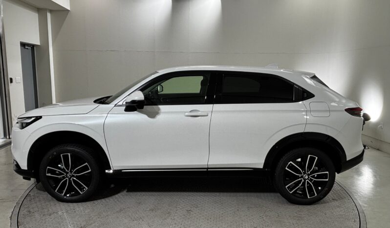 
								Honda Vezel 1.5 EV full									