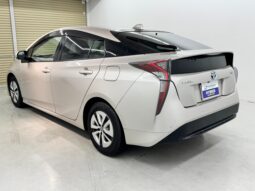 Toyota Prius 1.8