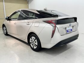 Toyota Prius 1.8