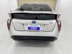 Toyota Prius 1.8