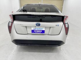 Toyota Prius 1.8