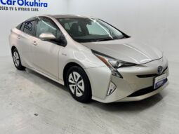 
										Toyota Prius 1.8 full									