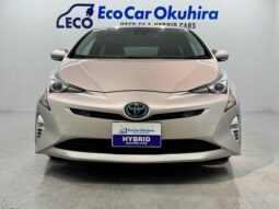 Toyota Prius 1.8