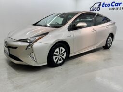 Toyota Prius 1.8