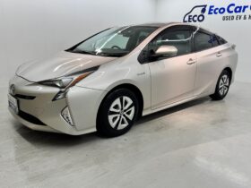 Toyota Prius 1.8