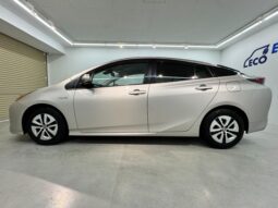 Toyota Prius 1.8