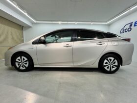 Toyota Prius 1.8