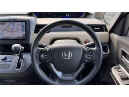 
										Honda Freed 1.5 G full									