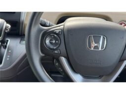 
										Honda Freed 1.5 G full									