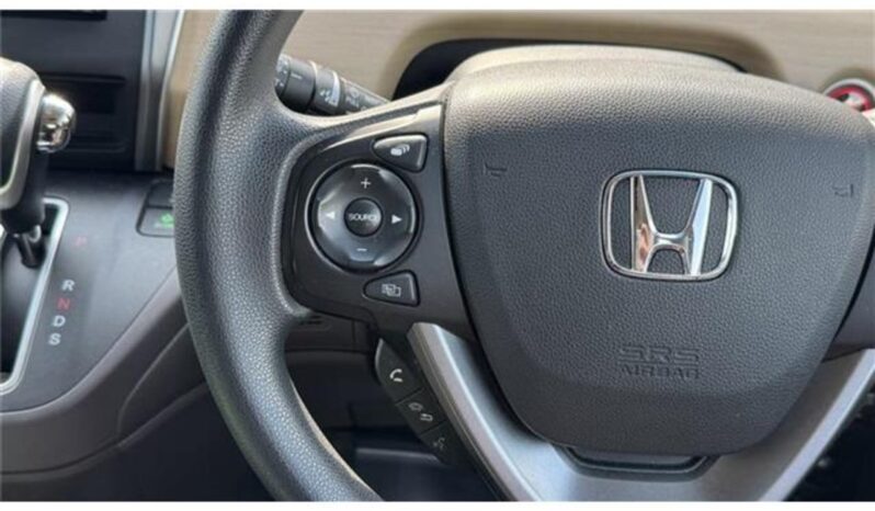 
								Honda Freed 1.5 G full									