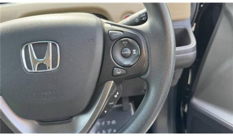 
								Honda Freed 1.5 G full									