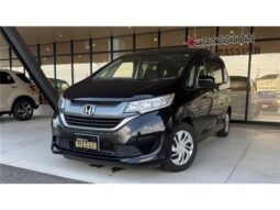 Honda Freed 1.5 G