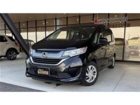 Honda Freed 1.5 G