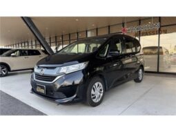 Honda Freed 1.5 G