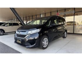 Honda Freed 1.5 G