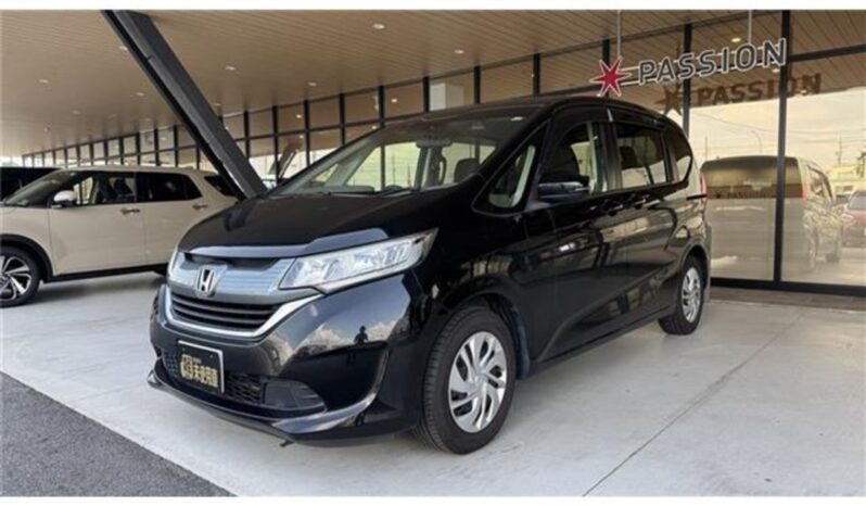 
								Honda Freed 1.5 G full									