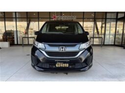 Honda Freed 1.5 G