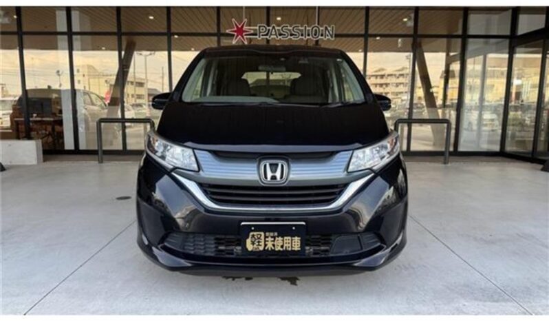 
								Honda Freed 1.5 G full									