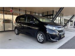 Honda Freed 1.5 G