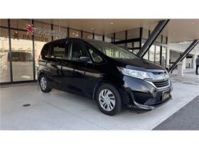 Honda Freed 1.5 G