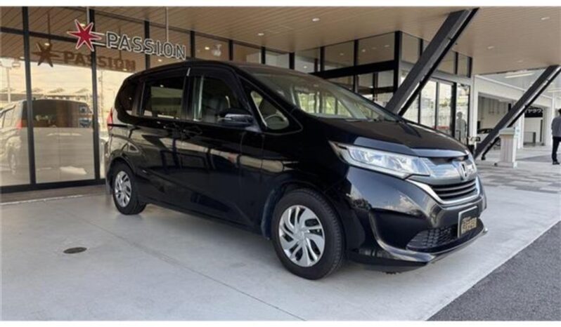
								Honda Freed 1.5 G full									