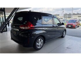Honda Freed 1.5 G
