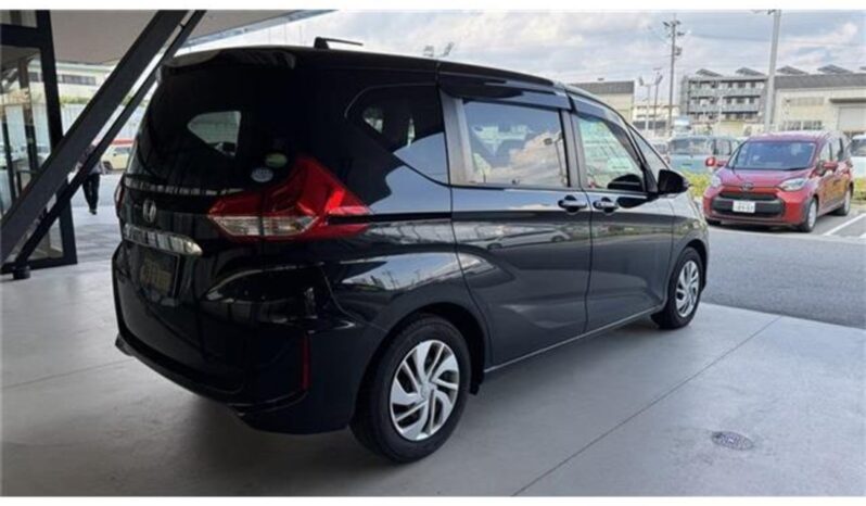 
								Honda Freed 1.5 G full									