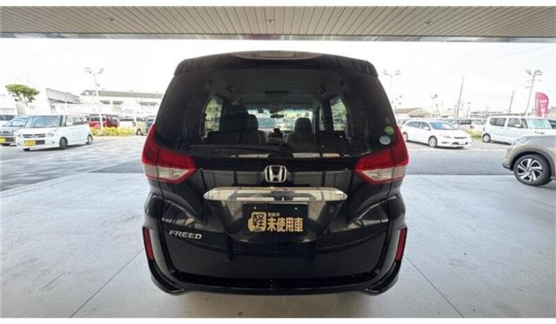
								Honda Freed 1.5 G full									