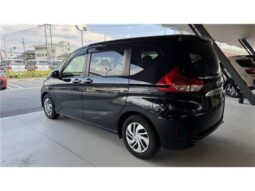 
										Honda Freed 1.5 G full									
