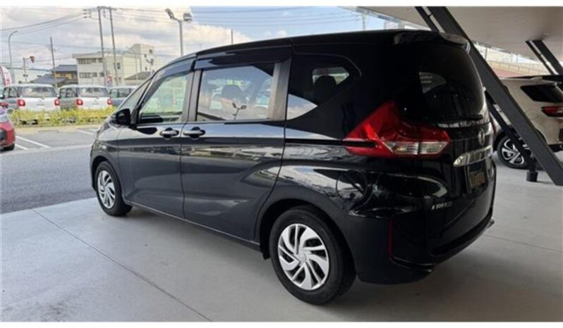 
								Honda Freed 1.5 G full									